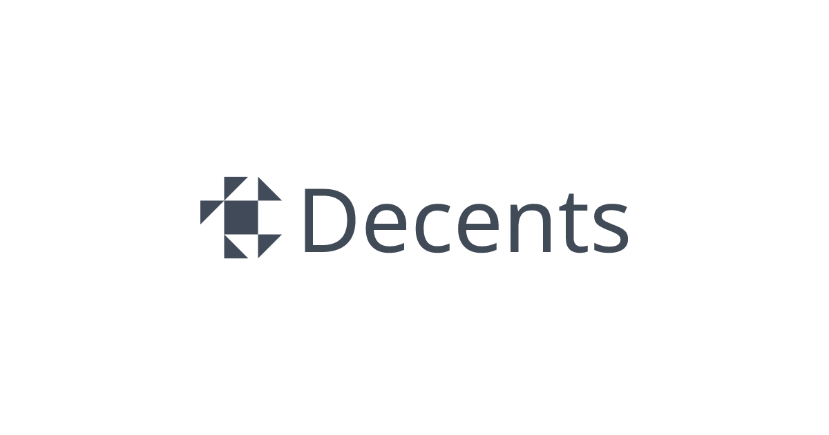 Decents sharing preview